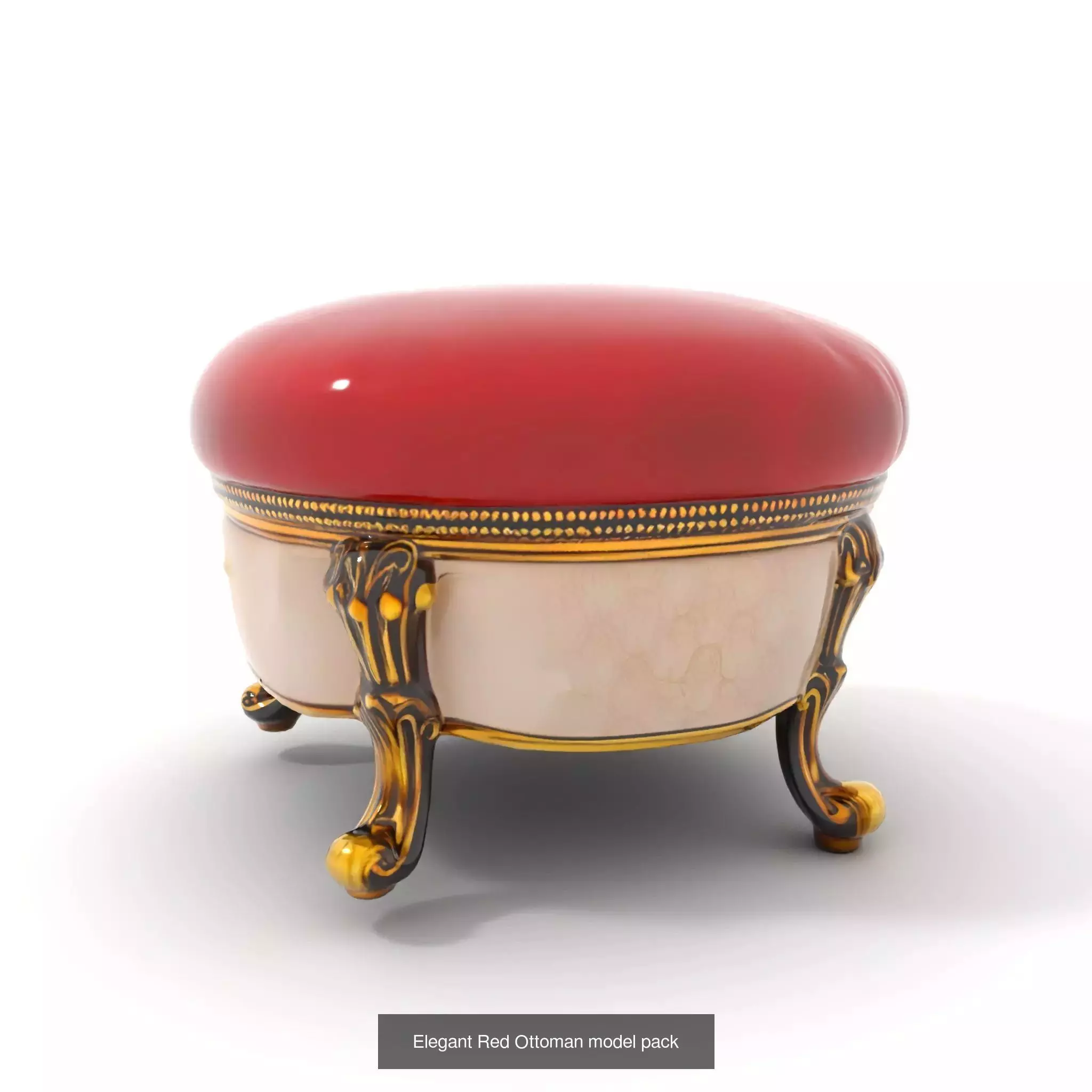 Majestic Antique Furniture Collection _36