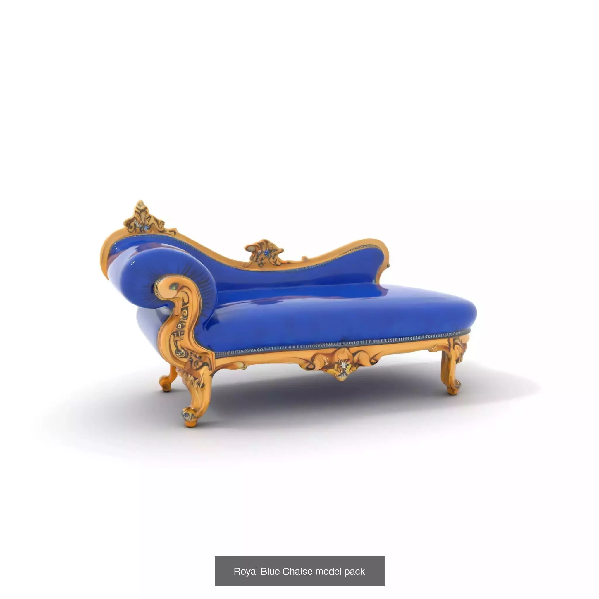 Majestic Antique Furniture Collection _45