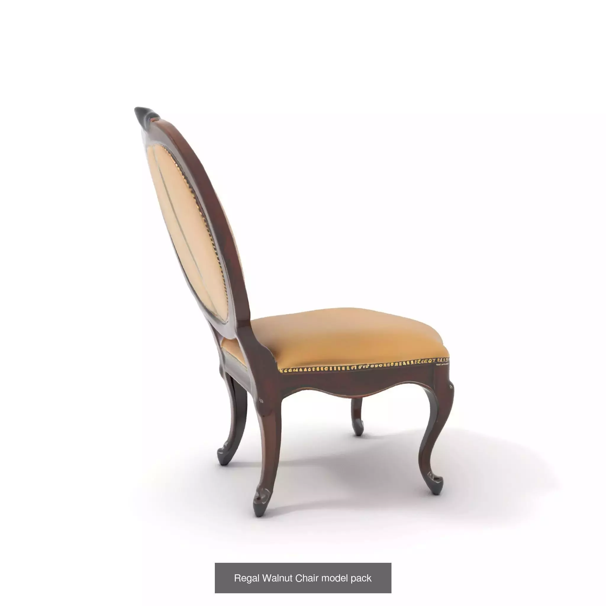 Majestic Antique Furniture Collection _34