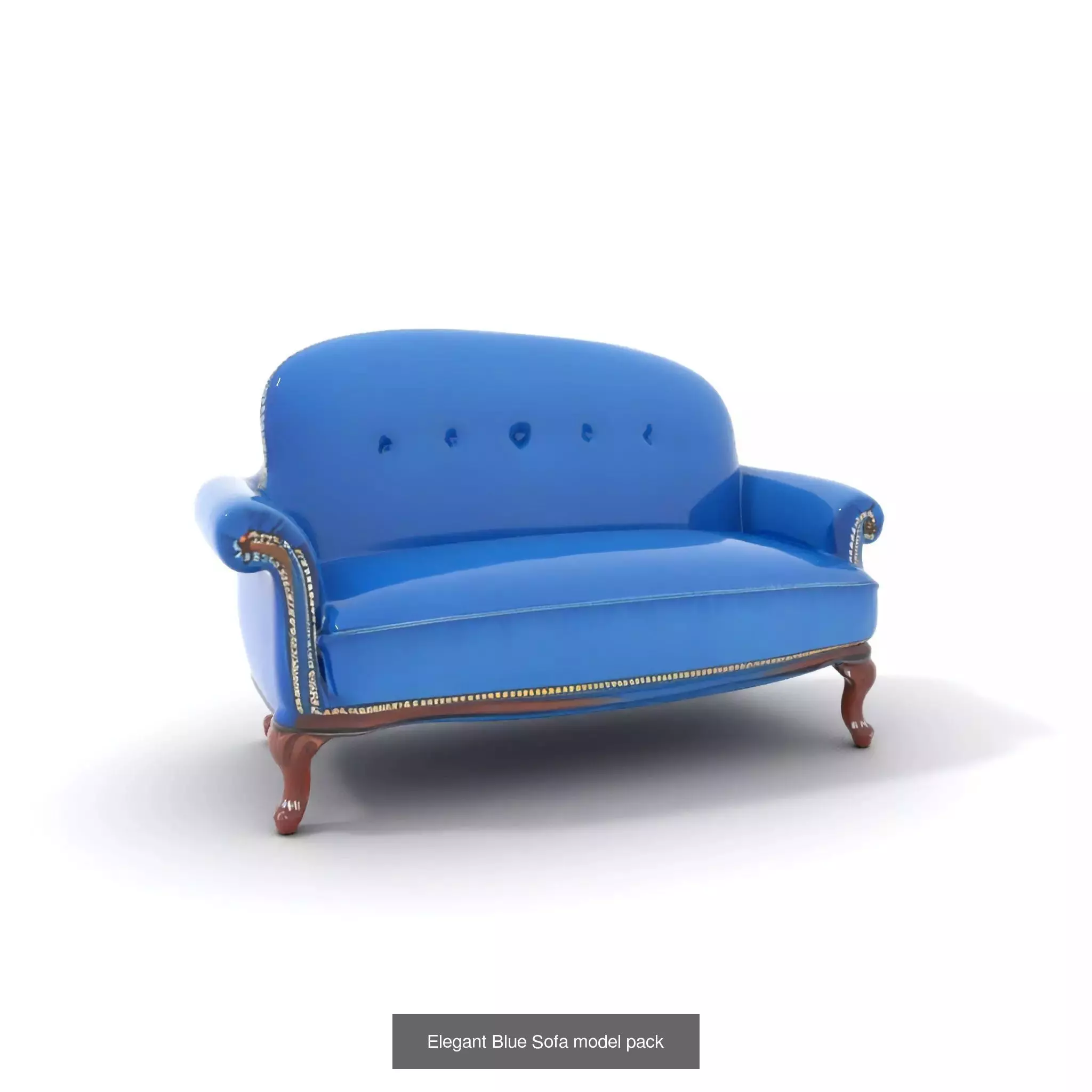 Majestic Antique Furniture Collection _31