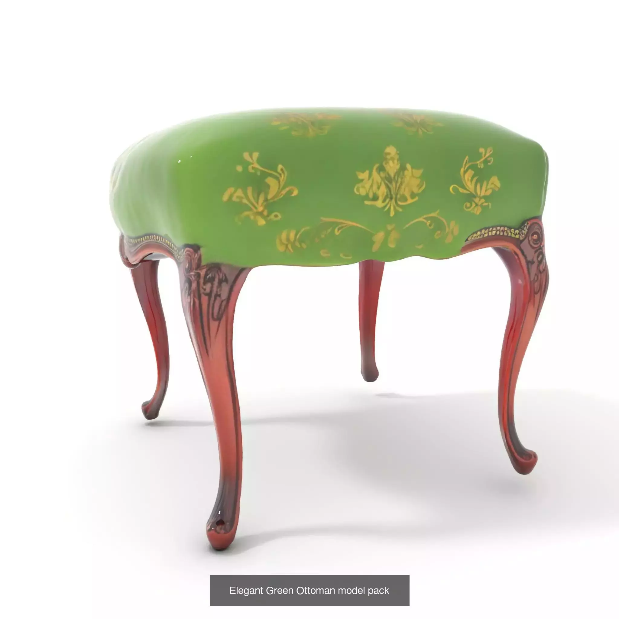 Majestic Antique Furniture Collection _30