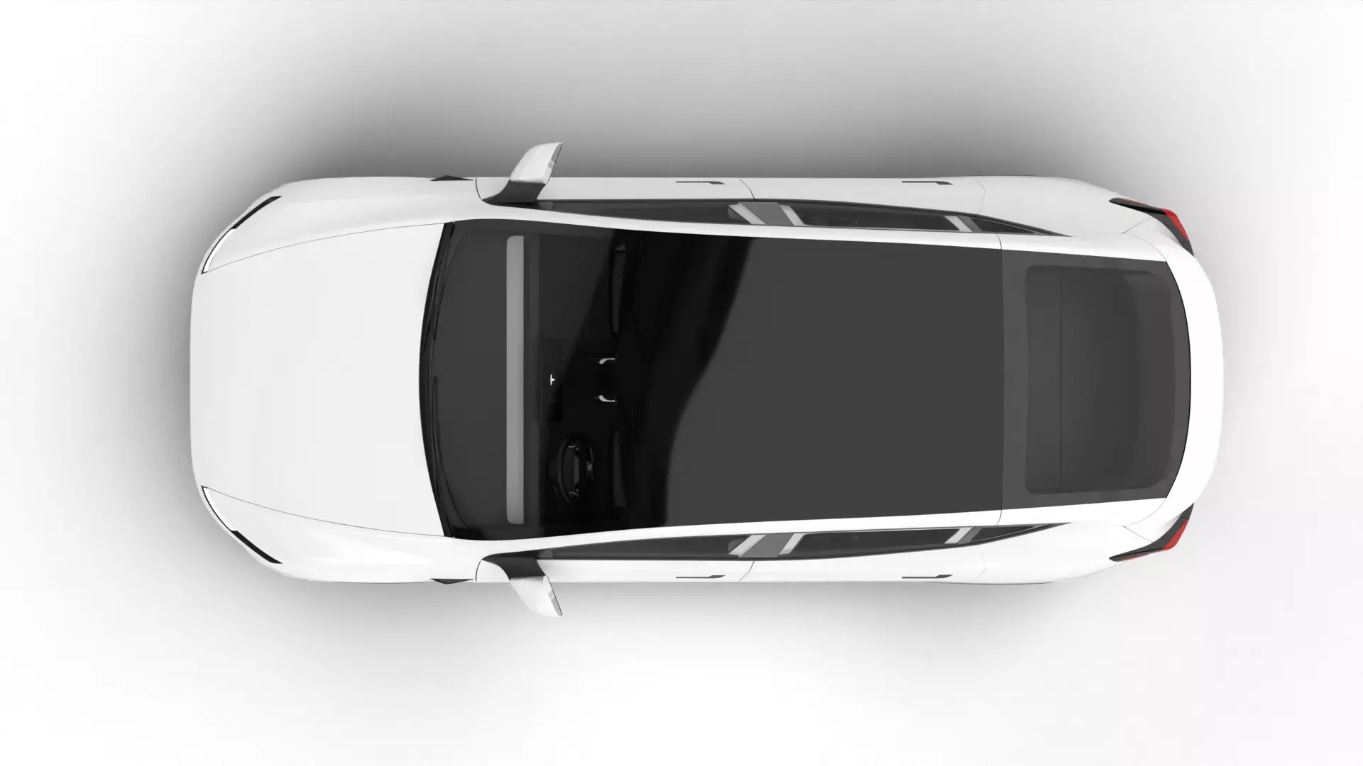 Tesla Model Y Standard 2026 3d model 3D model_15