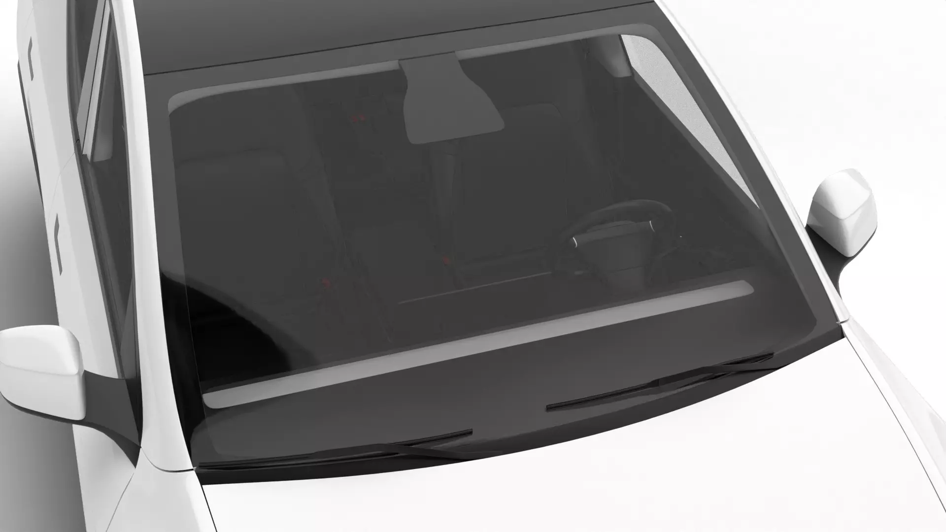 Tesla Model Y Standard 2026 3d model 3D model_7