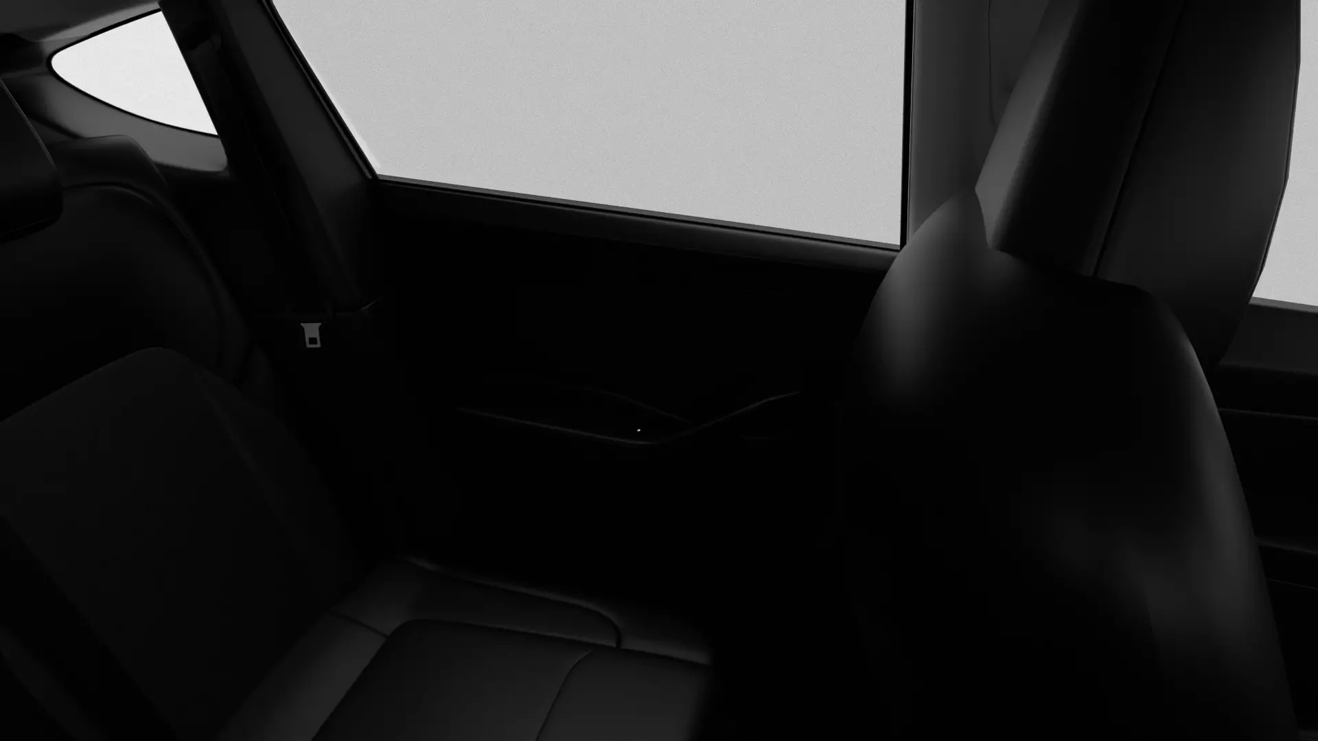 Tesla Model Y Standard 2026 3d model 3D model_25