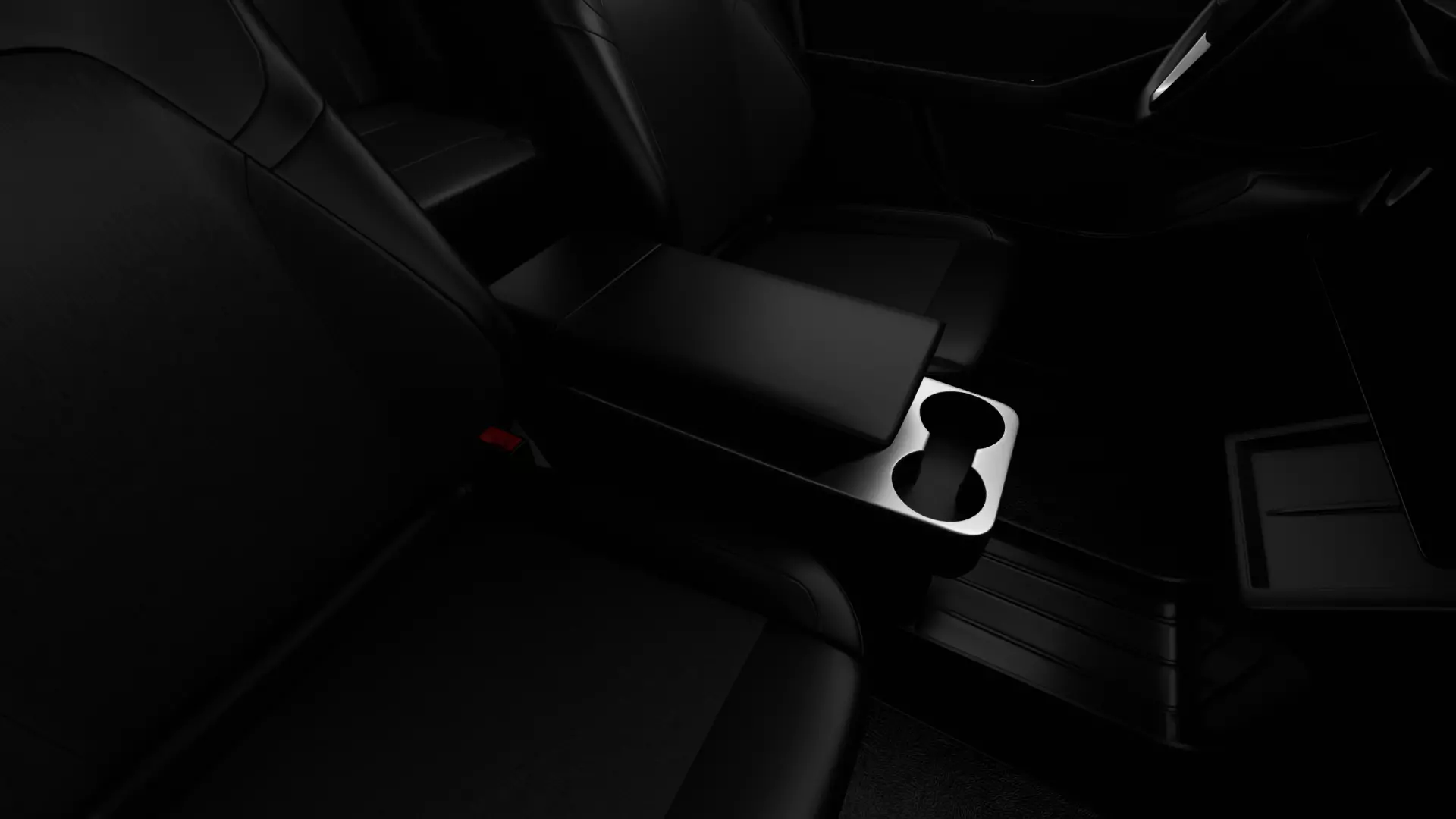 Tesla Model Y Standard 2026 3d model 3D model_26