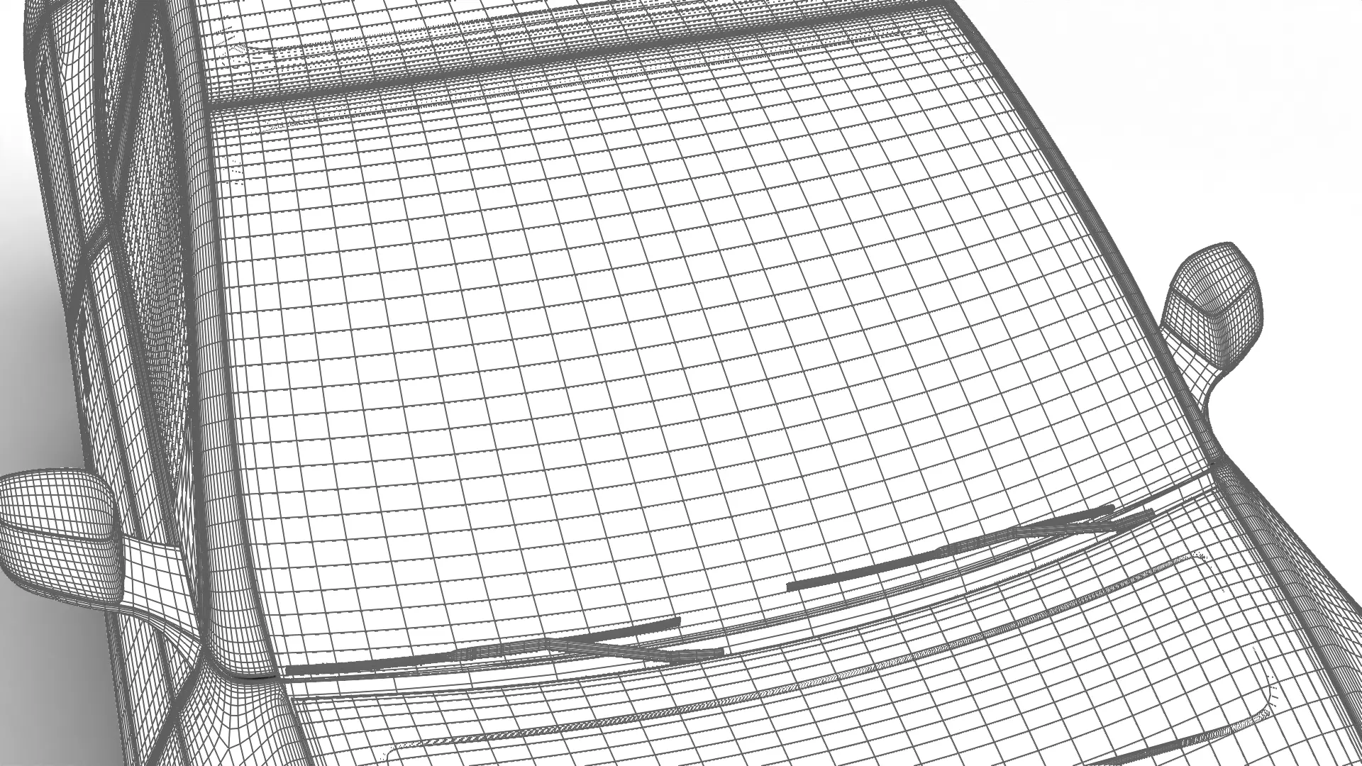 Tesla Model Y Standard 2026 3d model 3D model_32