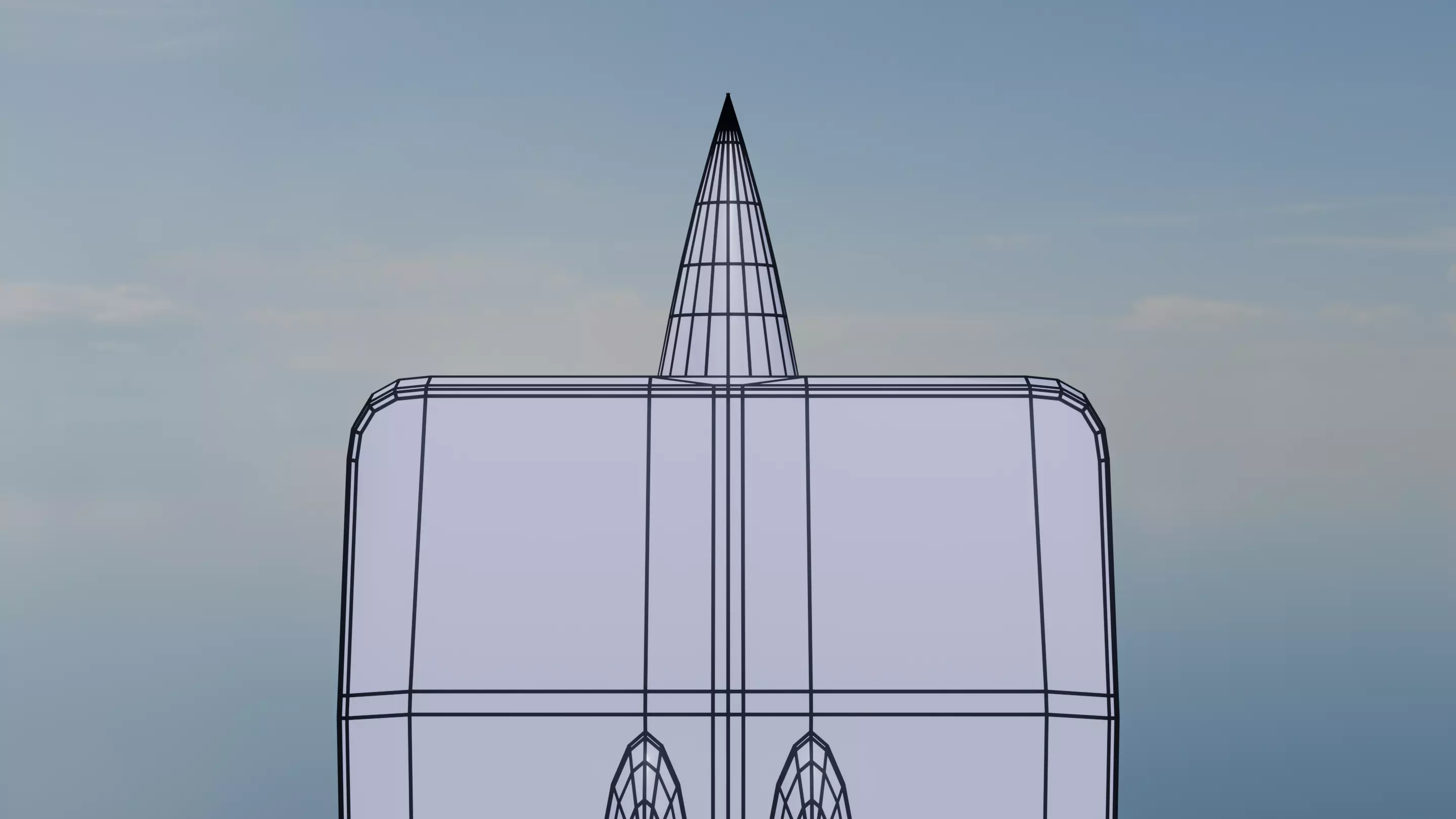 Pokemon Rotom Frost Form and Shiny version  Low-poly 3D model_12