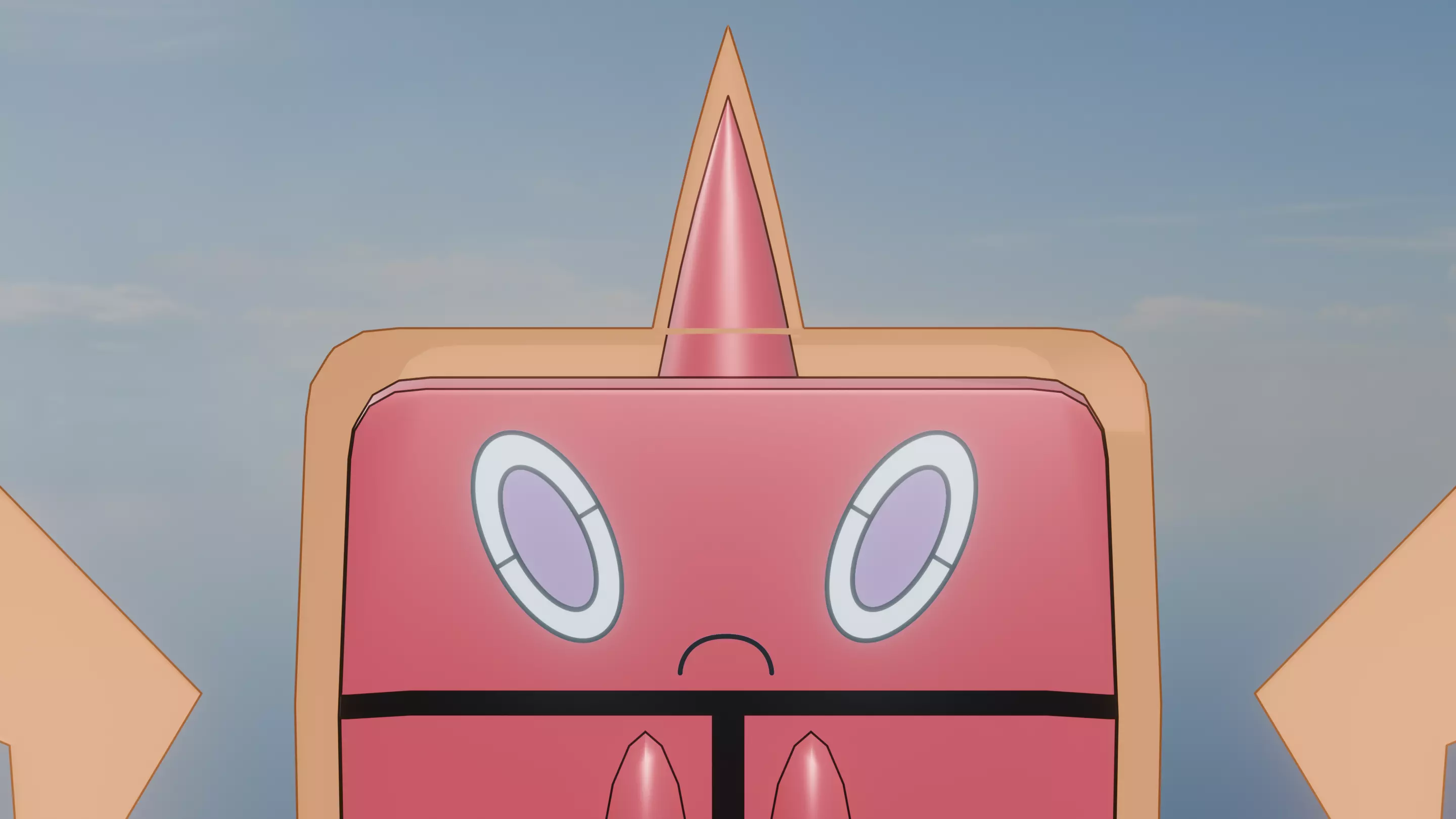 Pokemon Rotom Frost Form and Shiny version  Low-poly 3D model_10