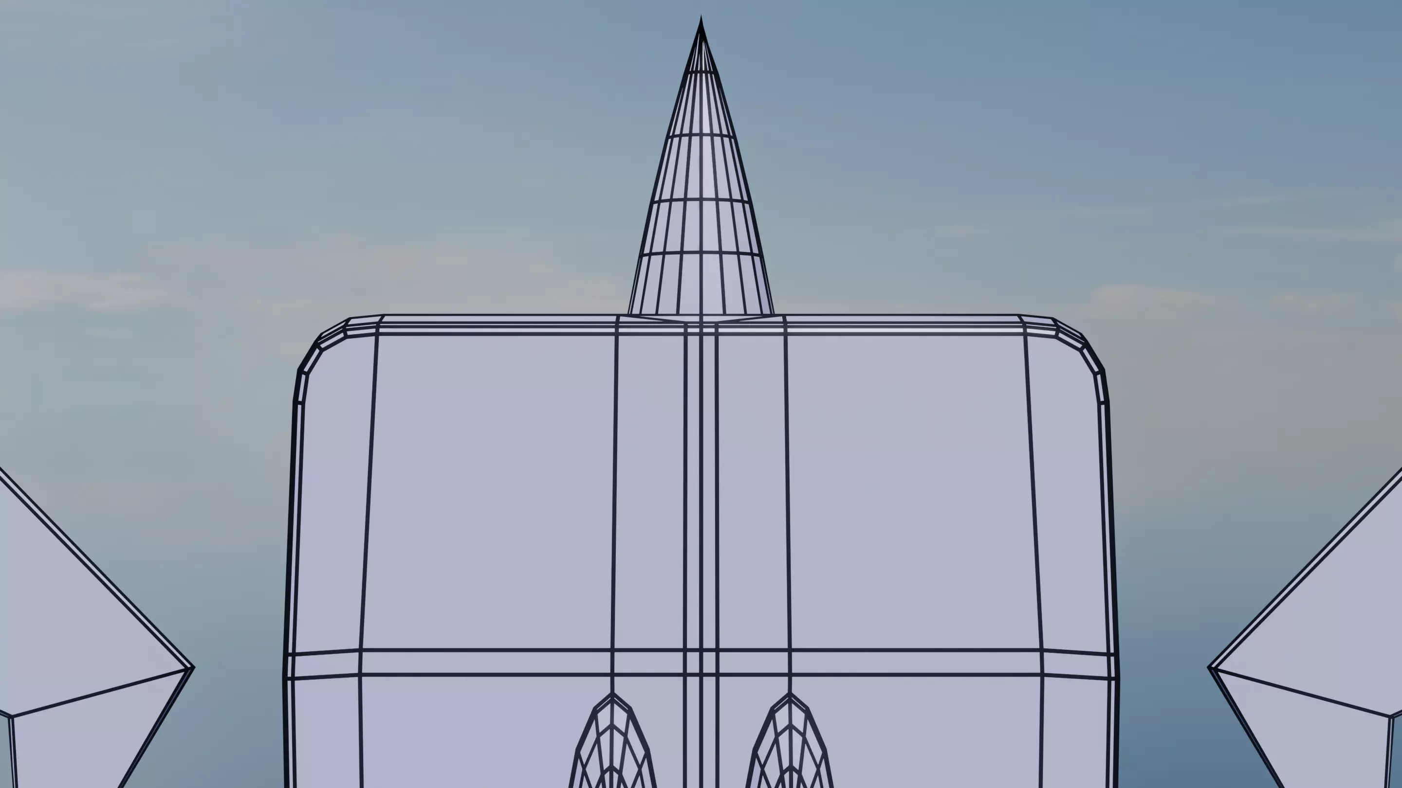 Pokemon Rotom Frost Form and Shiny version  Low-poly 3D model_11