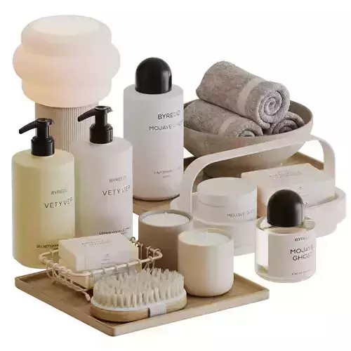 Bathroom Accessories-33