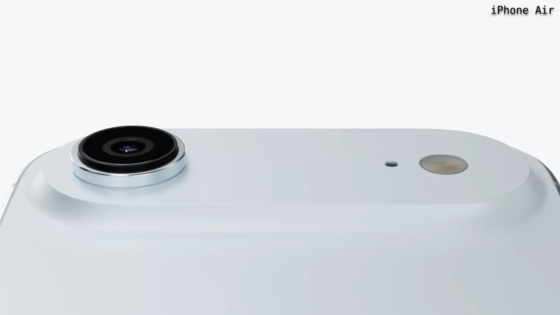 Apple iPhone 17 And 17 Pro And 17 Pro Max And iPhone Air 3D model_51