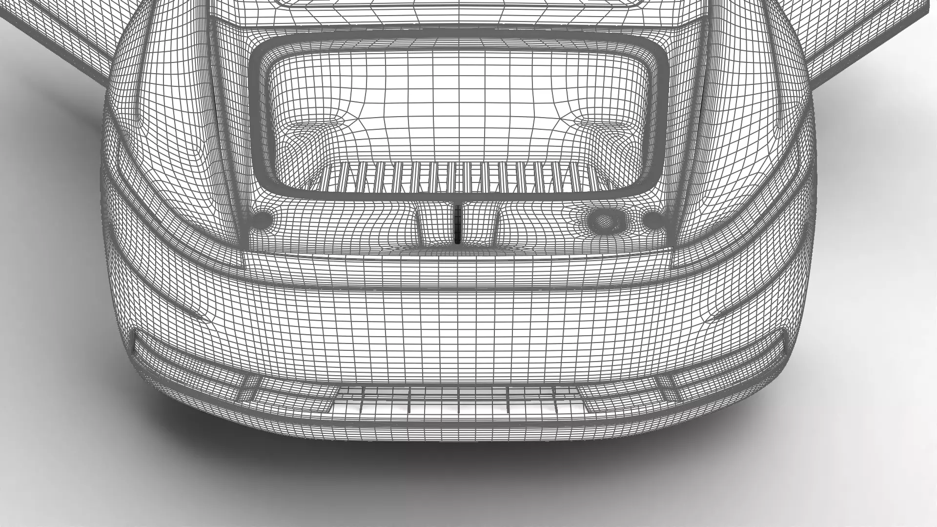 Tesla Model Y Standard 2026 HQ 3d model 3D model_44