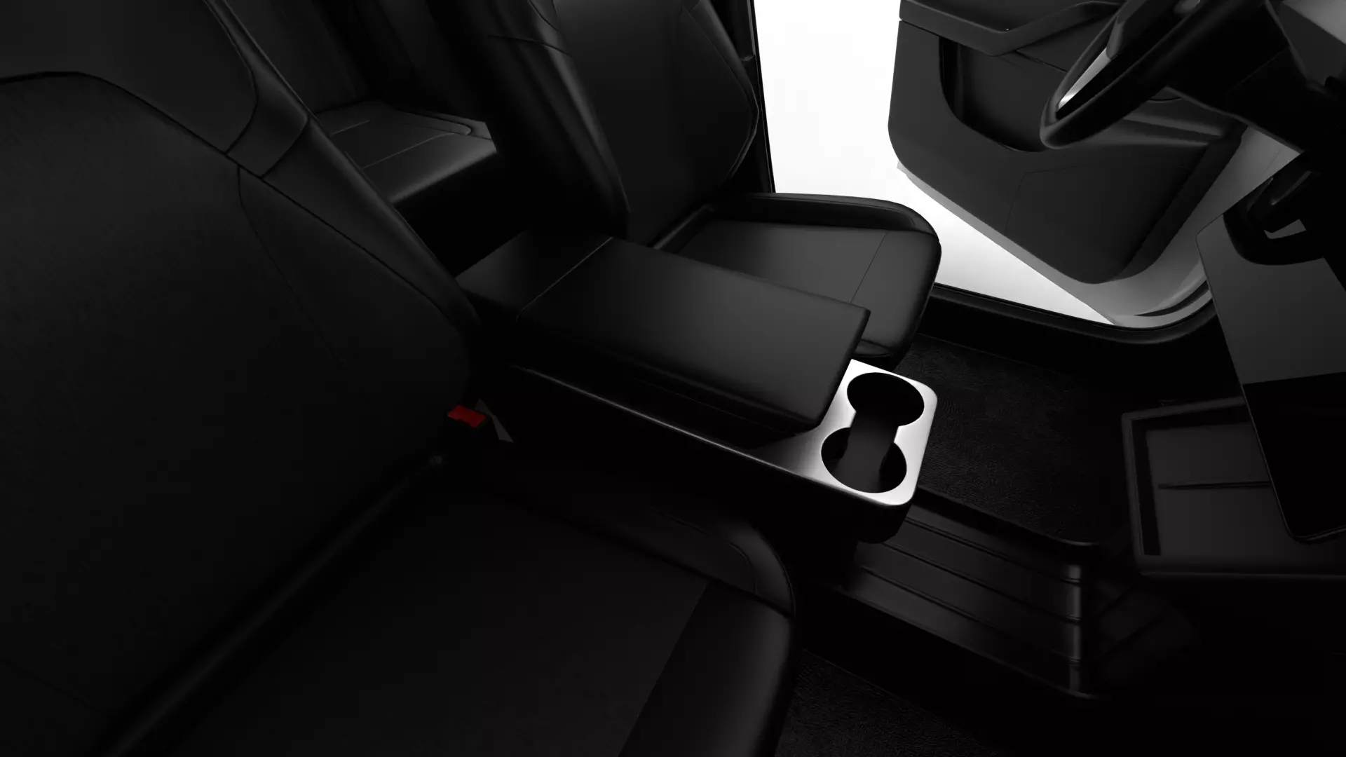 Tesla Model Y Standard 2026 HQ 3d model 3D model_26