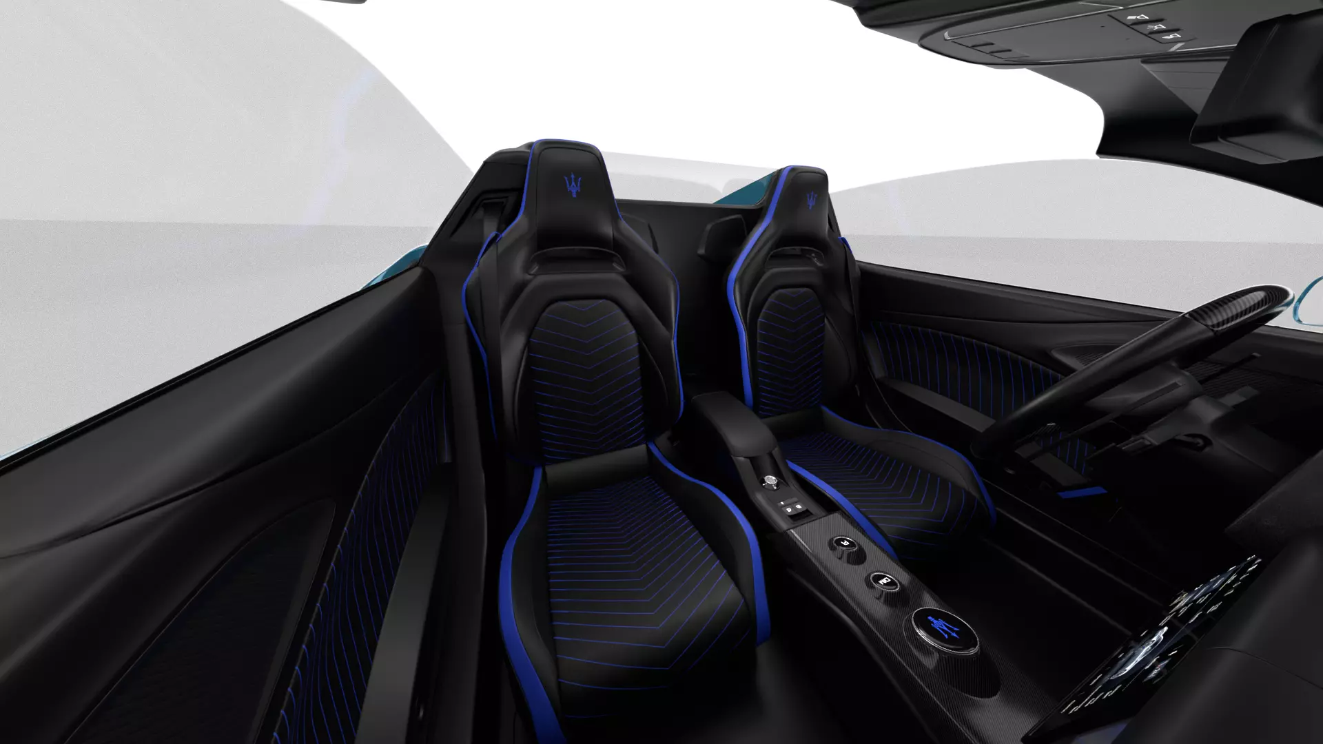 Maserati MCPura Cielo 2026 3d model 3D model_22