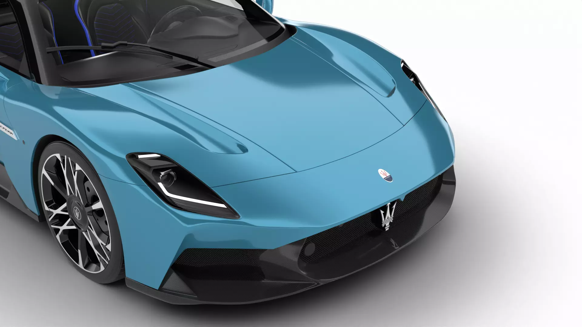 Maserati MCPura Cielo 2026 3d model 3D model_20