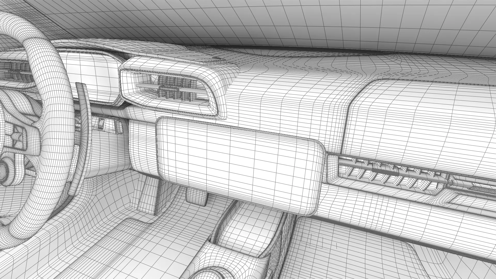 Maserati MCPura Cielo 2026 3d model 3D model_48