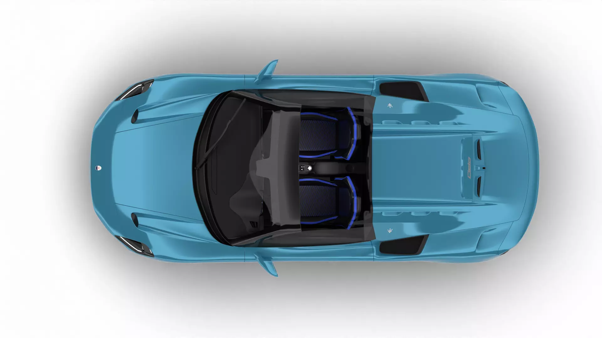 Maserati MCPura Cielo 2026 3d model 3D model_15