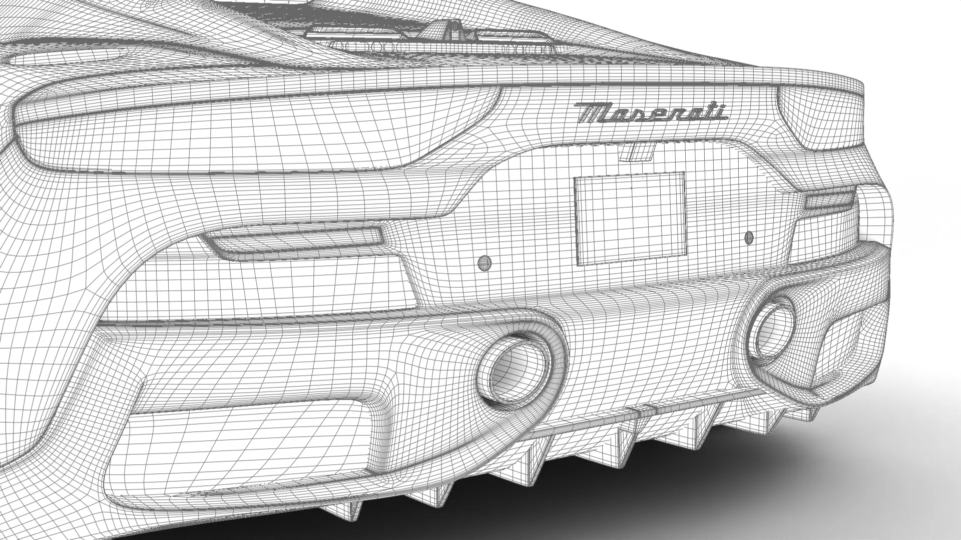 Maserati MCPura Cielo 2026 3d model 3D model_41