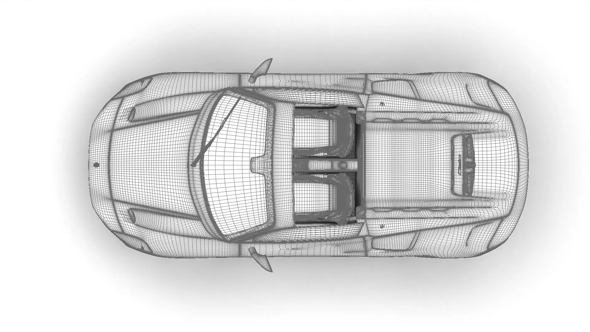 Maserati MCPura Cielo 2026 3d model 3D model_40