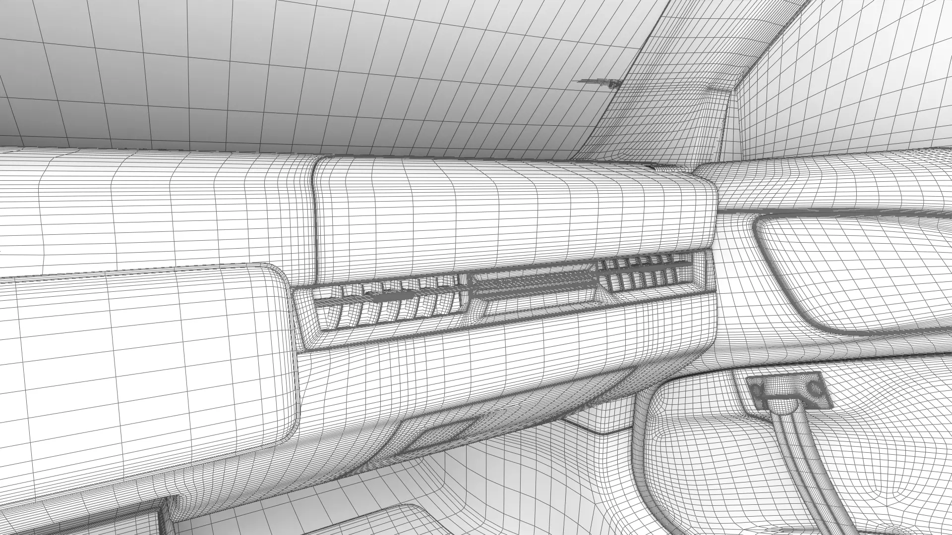 Maserati MCPura Cielo 2026 3d model 3D model_50