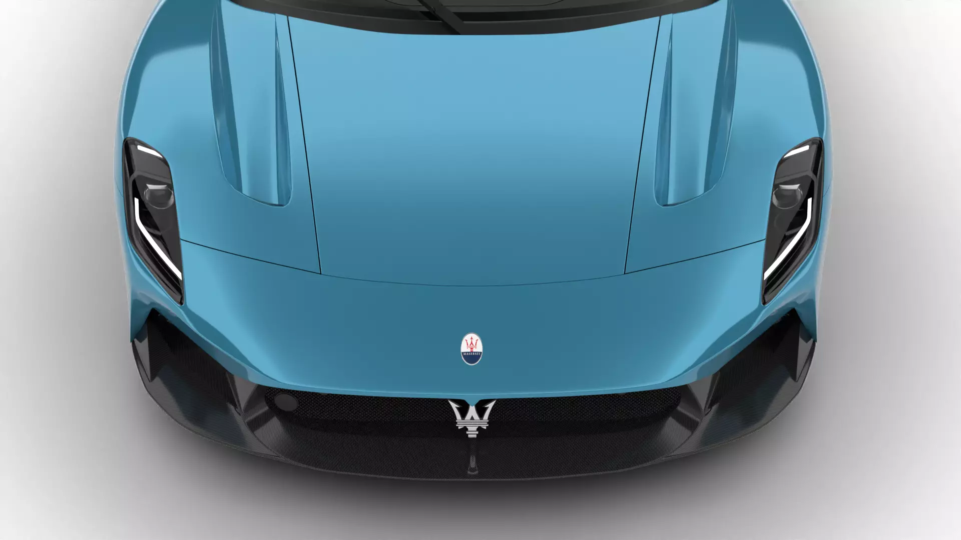 Maserati MCPura Cielo 2026 3d model 3D model_19