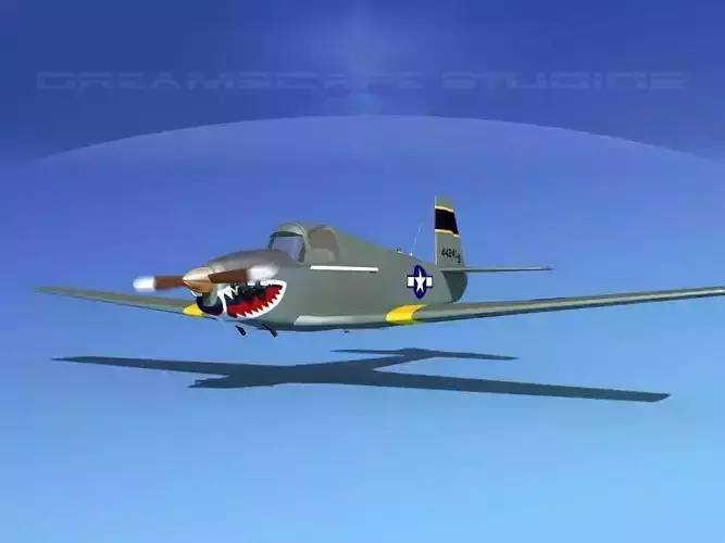 Mooney M-18 Mite V14