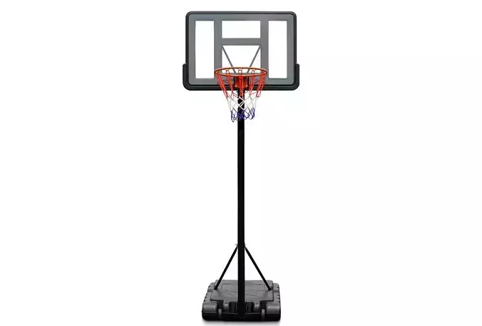 Portable Basketball Hoop