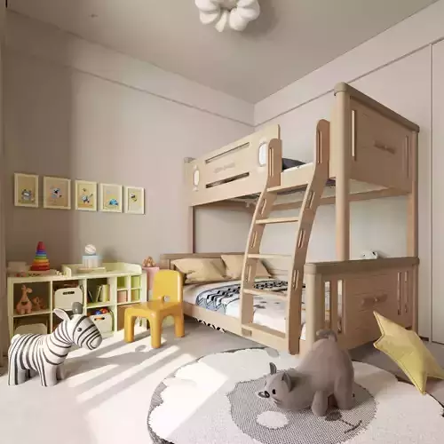 Children s room