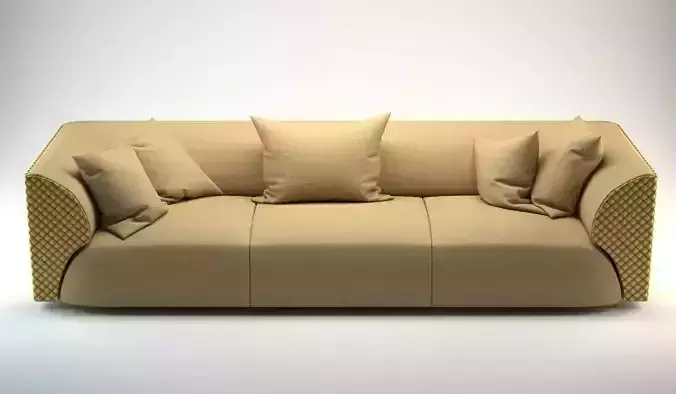 Bentley Winston Sofa