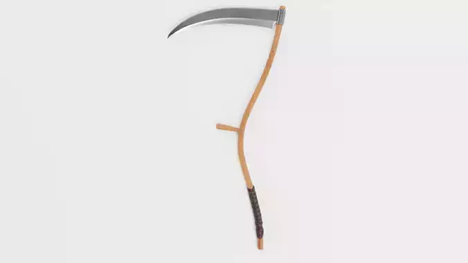 Scythe Realistic V1