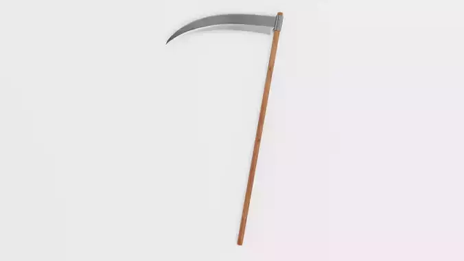 Scythe Realistic V2