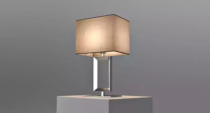 Odeon Light Atolo Table Lamp