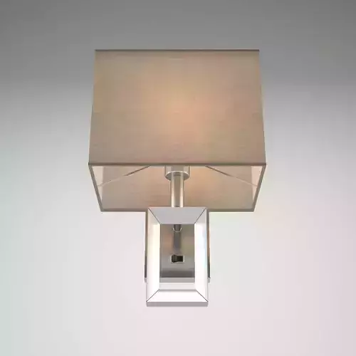 Odeon Light Atolo Wall Lamp