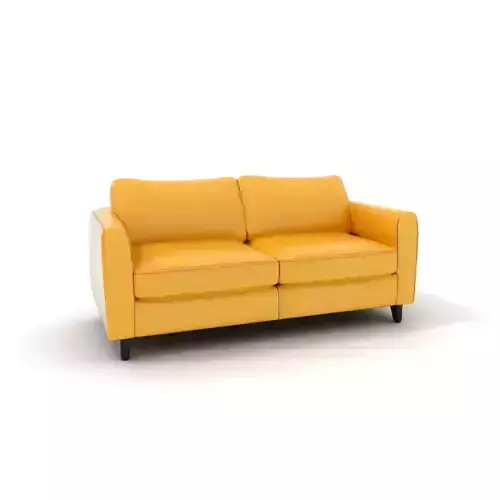 Sunny Comfort Sofa model pack