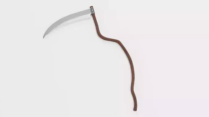 Scythe Realistic V3