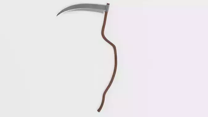 Scythe Realistic V3