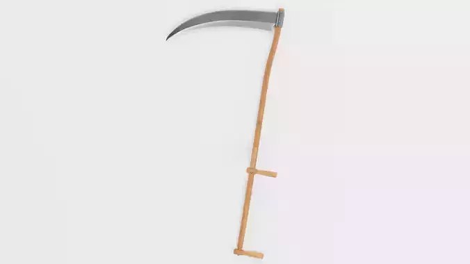 Scythe Realistic V4