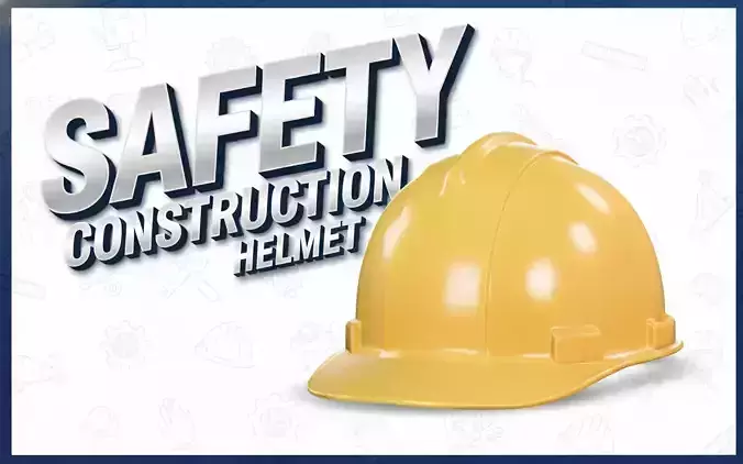 Safety Helmet   Construction Helmet