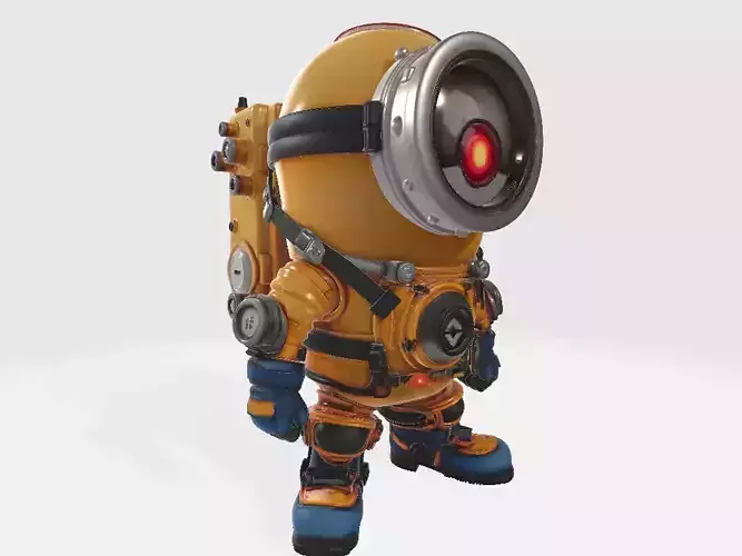 Minions Half Life