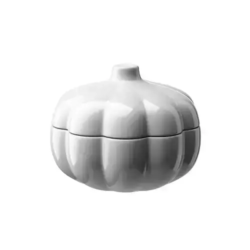 Taac Pumpkin Container by Cassina