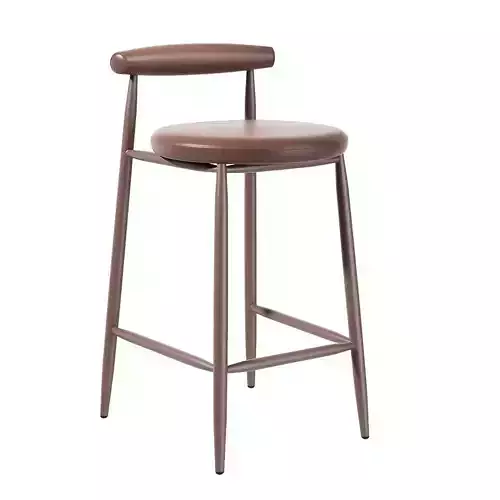 Swage Stool by Design By Them