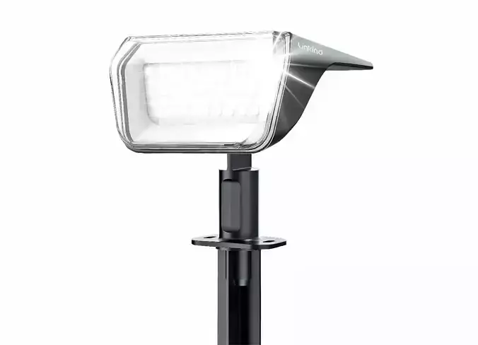 Outdoor Solar Light for Garden Path