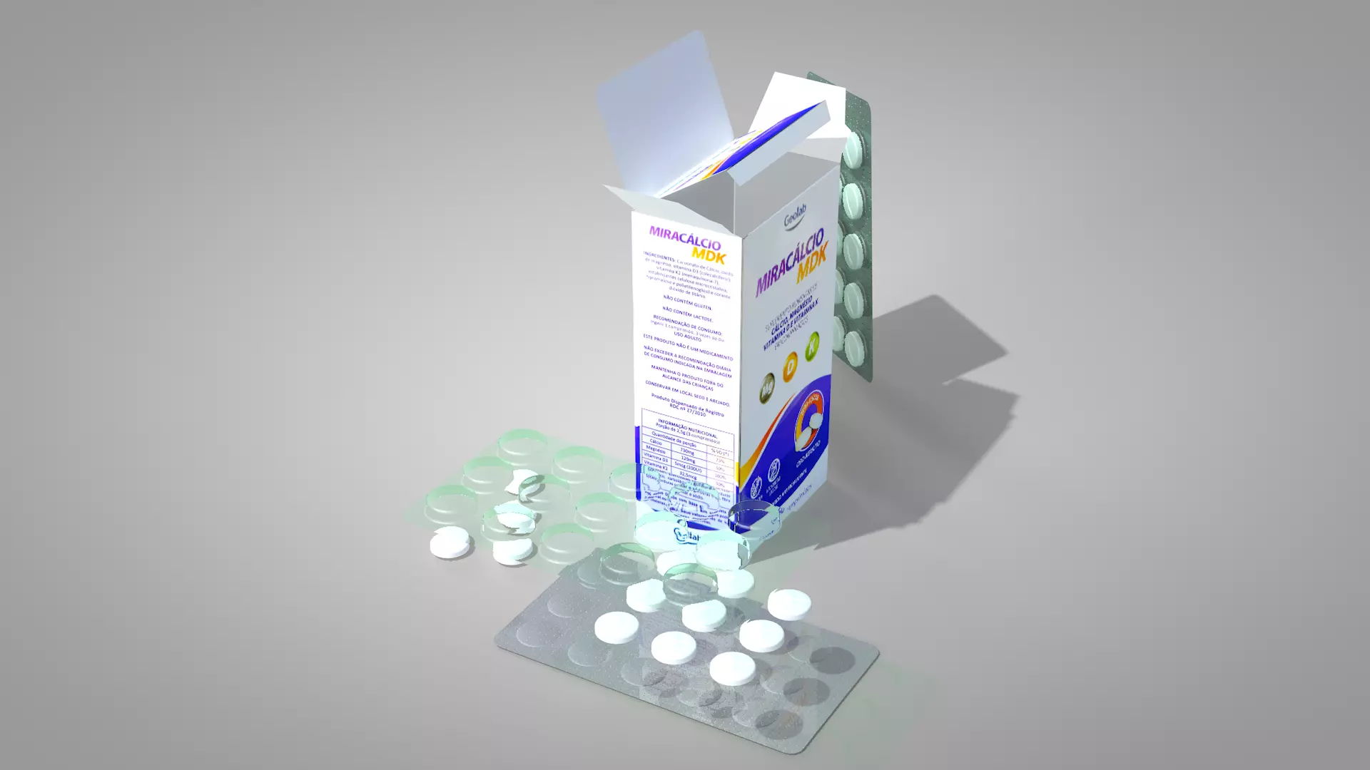 box 15 tablets 3D model_6