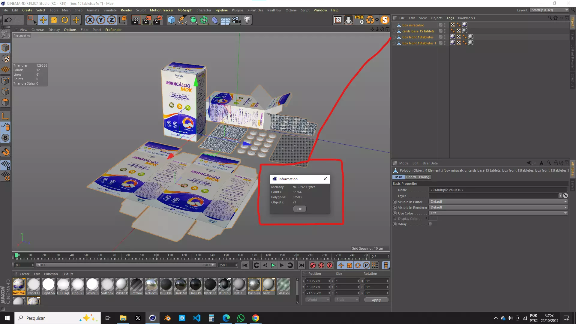 box 15 tablets 3D model_12