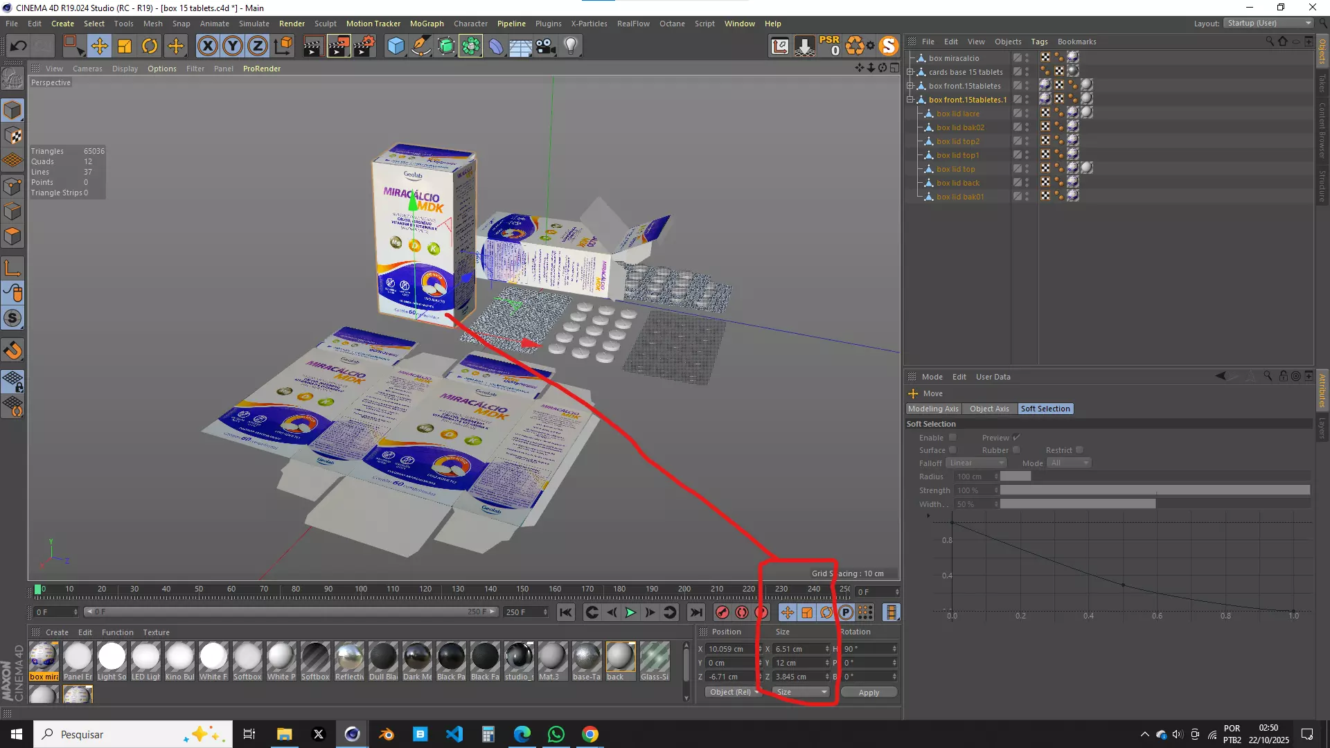 box 15 tablets 3D model_11