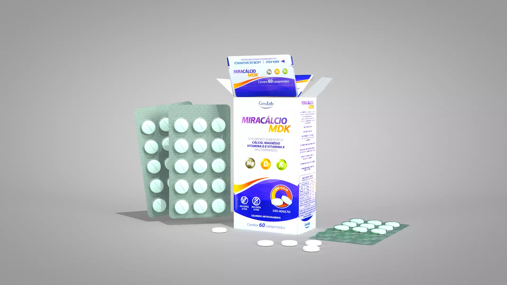 box 15 tablets 3D model_2