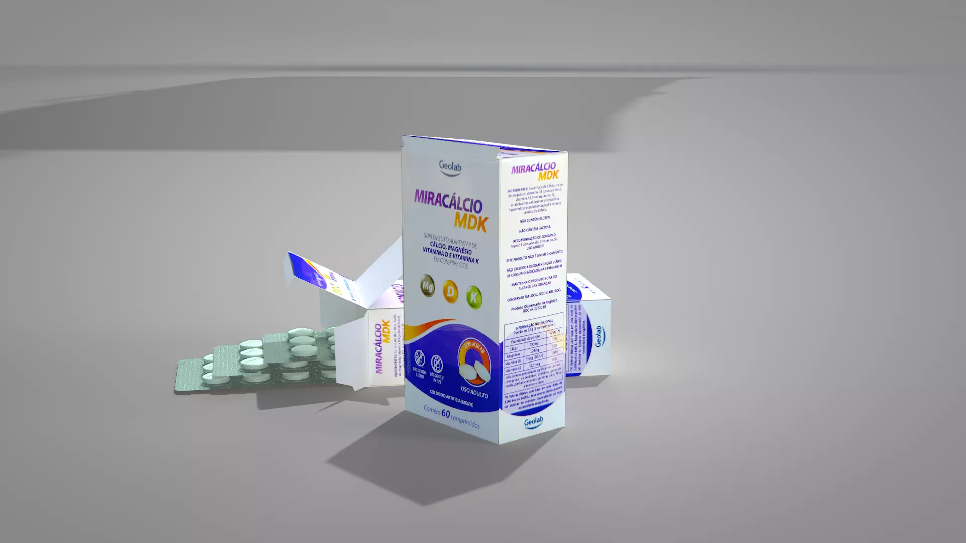box 15 tablets 3D model_9