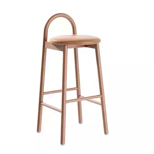 Bobby Barstool by Design By Them