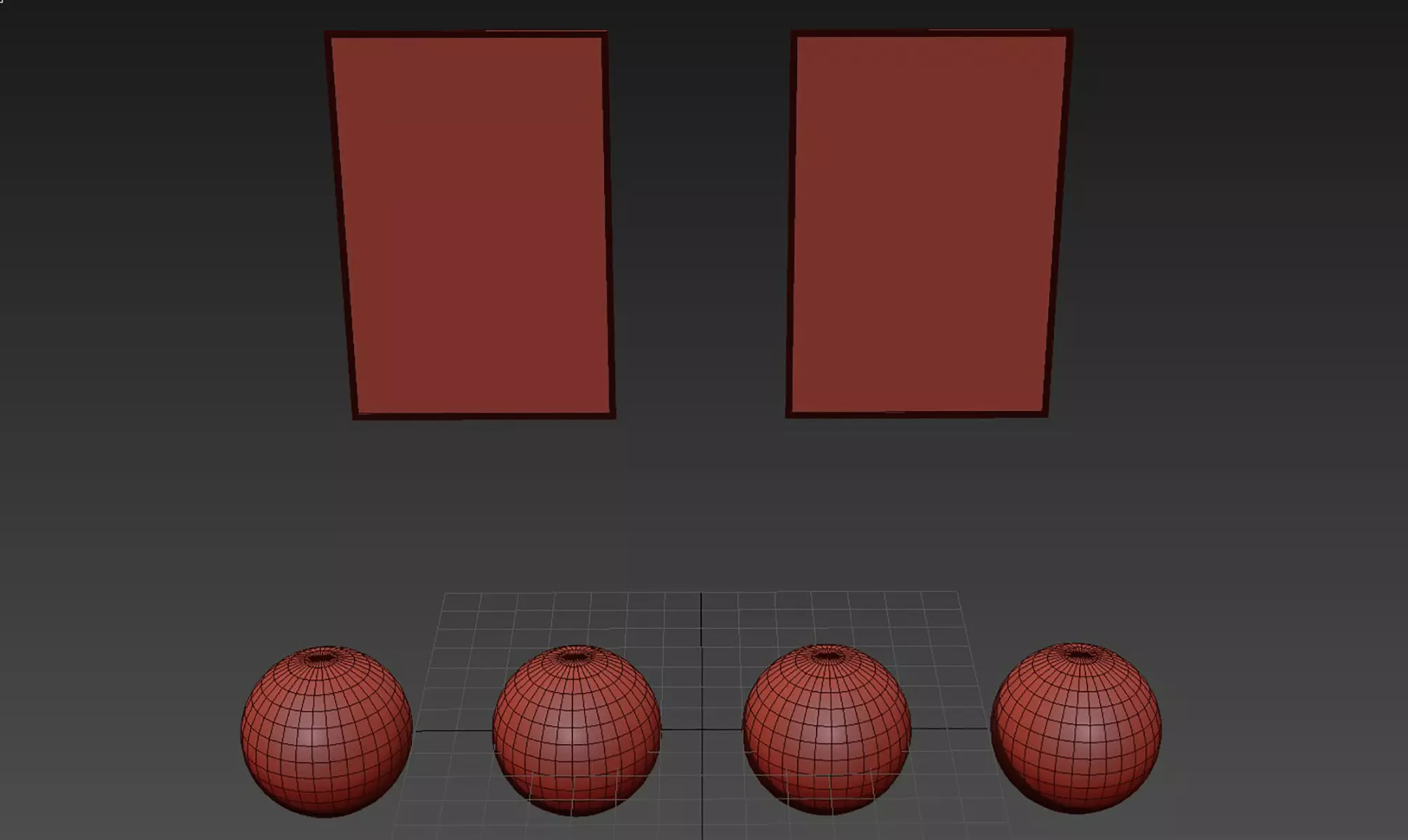 Wall Art Set 4395 3D model_3