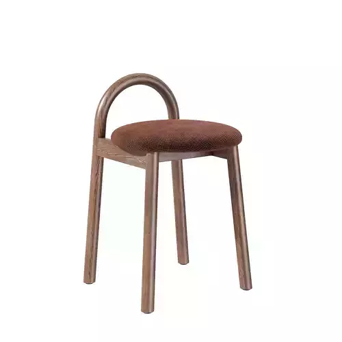 Bobby Stool by Design By Them